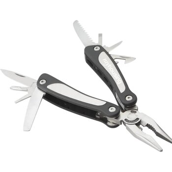 Fix It Multitool Zwart Fix It Multitool Zwart
