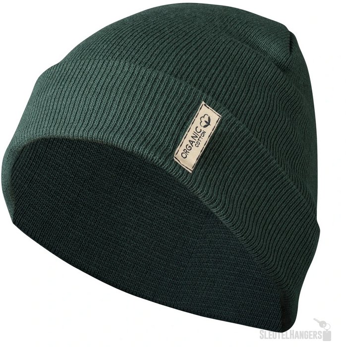 Muts Van Biologisch Katoen Groen