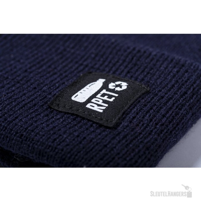 Rpet Wintermuts Blauw