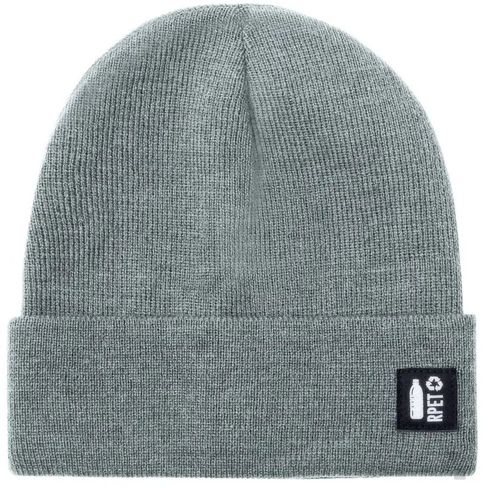 Rpet Wintermuts Lichtgrijs