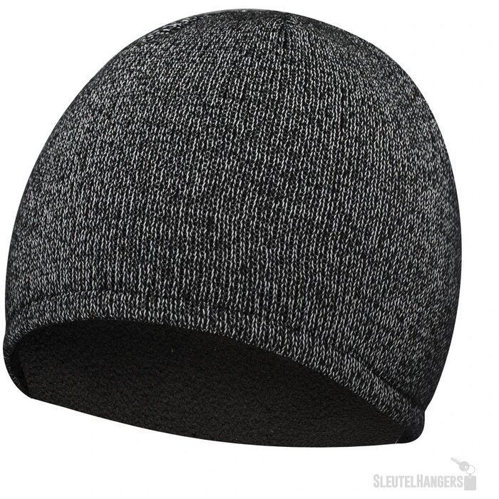 Terban Sport Winter Muts Zwart
