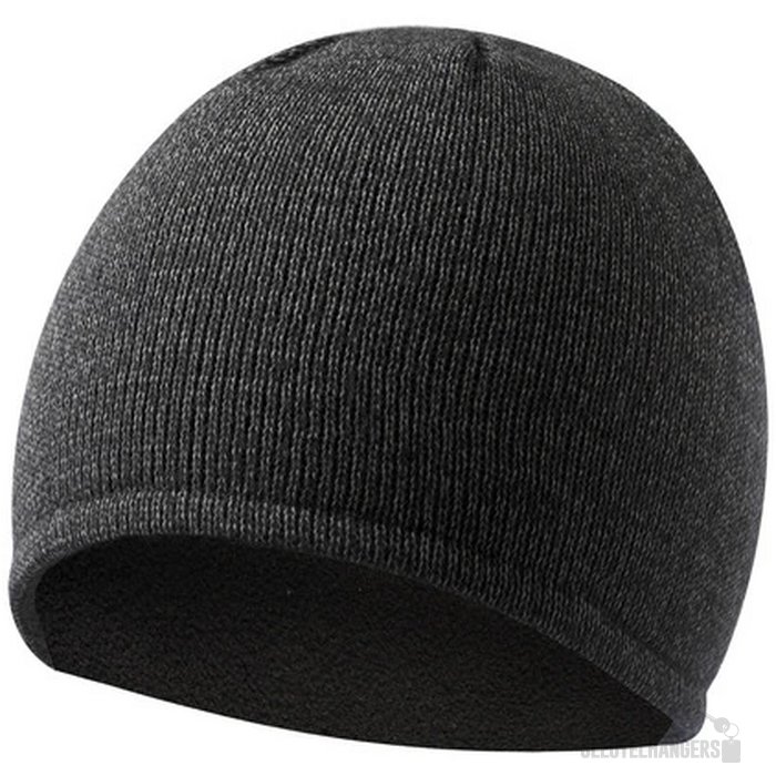 Terban Sport Winter Muts Zwart