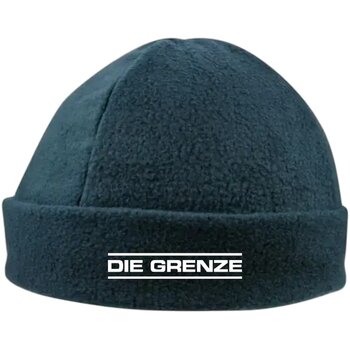 4 Panelen Fleece Muts 220gr/m2 Navy 4 Panelen Fleece Muts 220gr/m2 Navy