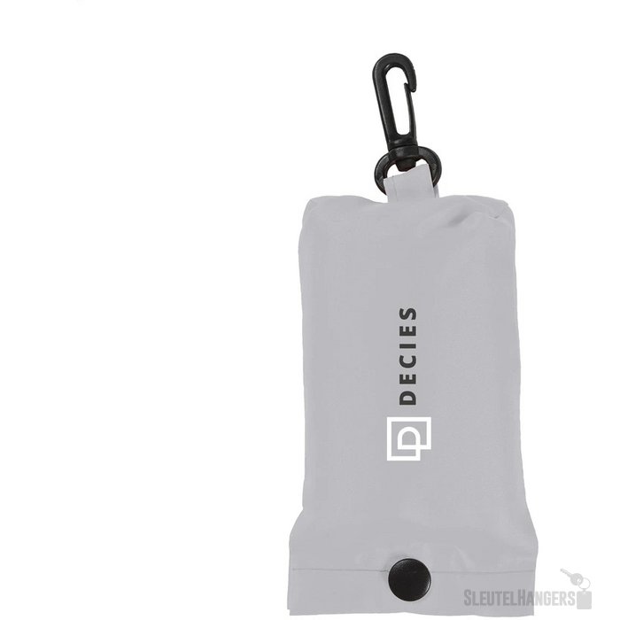 Shop Easy Opvouwbare Winkeltas Grijs