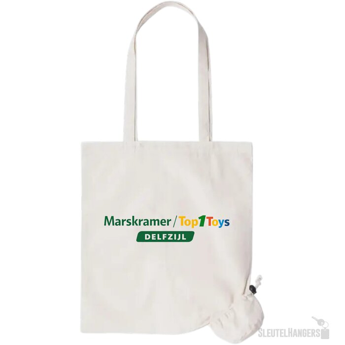Helakel Tas Wit