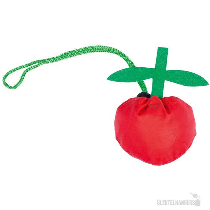 Corni Boodschappentas Rood