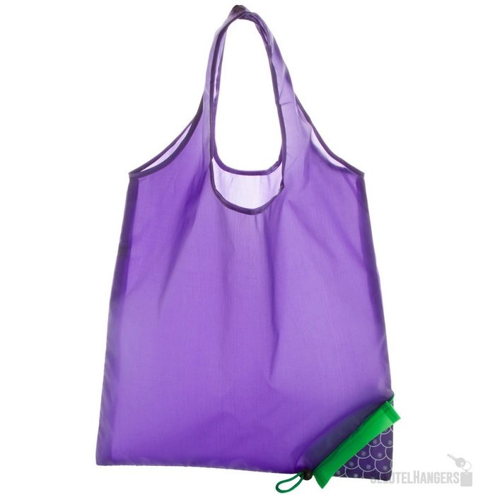 Corni Boodschappentas Paars