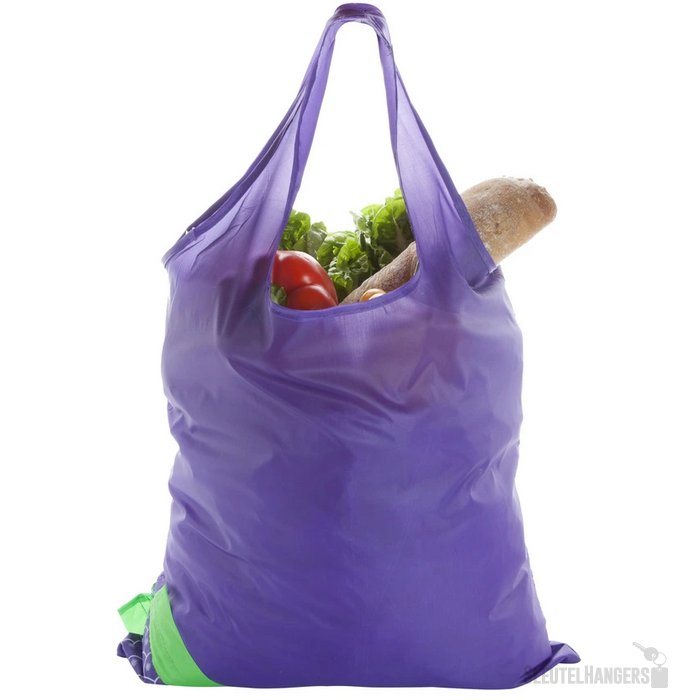 Corni Boodschappentas Paars