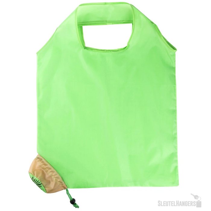 Corni Boodschappentas (Licht) Groen