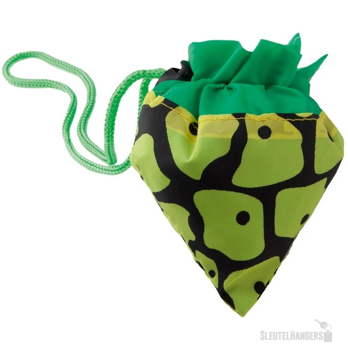 Corni Boodschappentas Groen