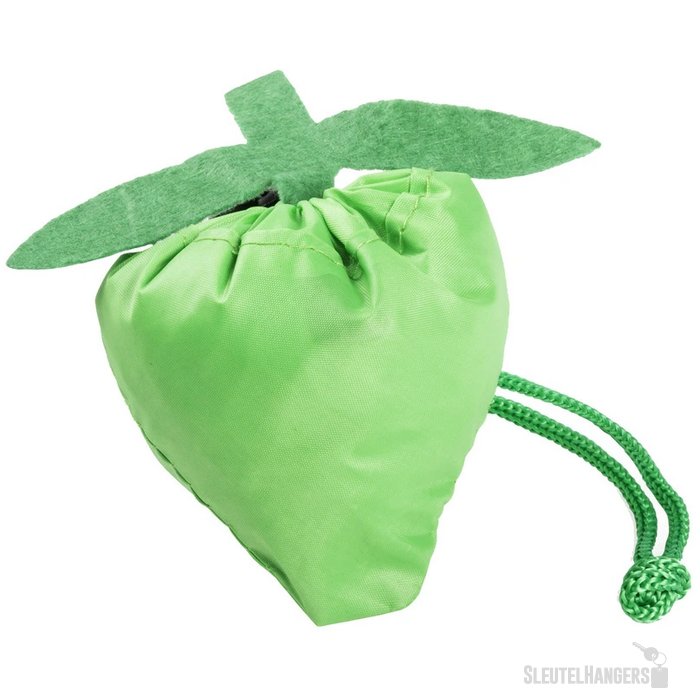 Corni Boodschappentas (Licht) Groen