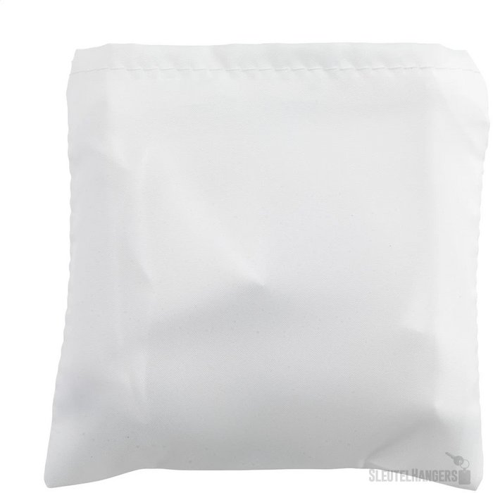 Rpet Shopper Opvouwbare Winkeltas Wit