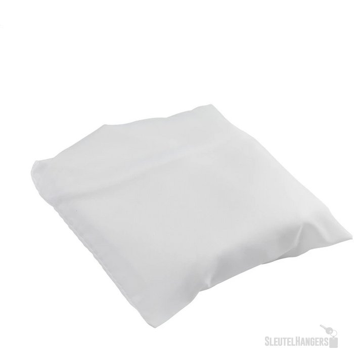 Rpet Shopper Opvouwbare Winkeltas Wit