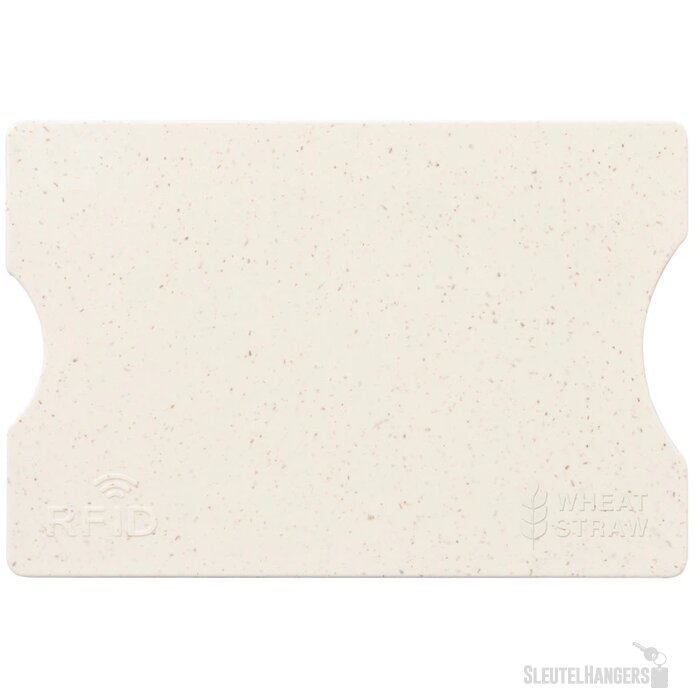 Buguet Creditcard Houder Natuurlijk