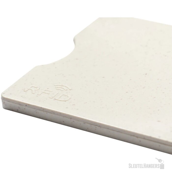 Buguet Creditcard Houder Natuurlijk