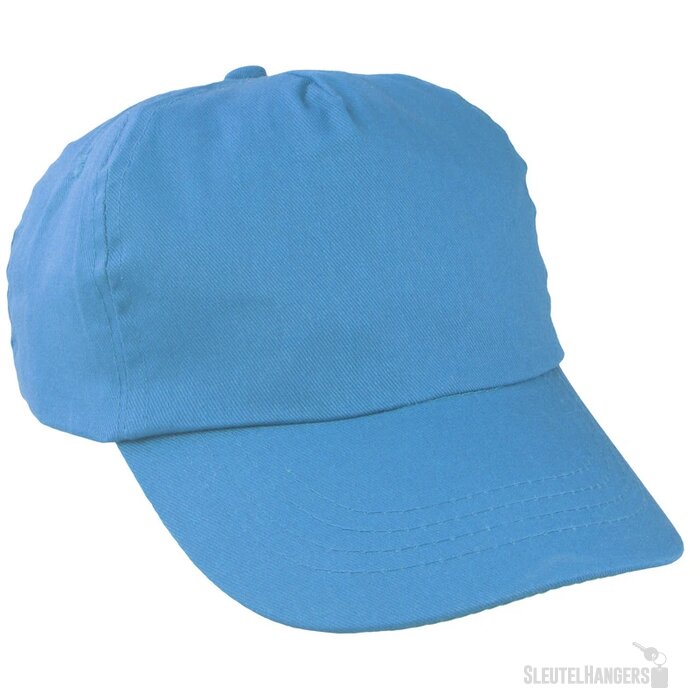 Sport Baseballcap (Kobalt) Blauw