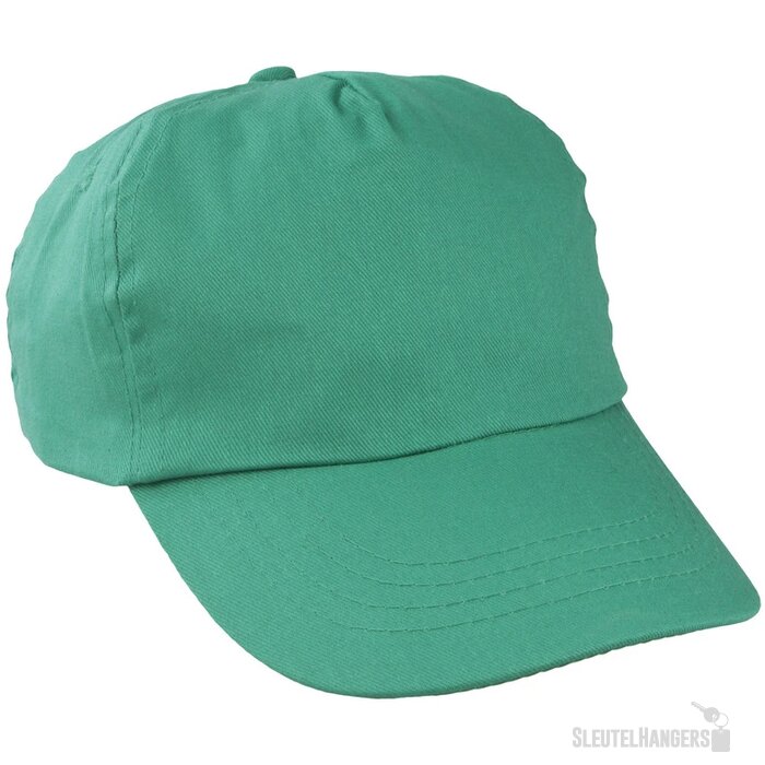 Sport Baseballcap Groen