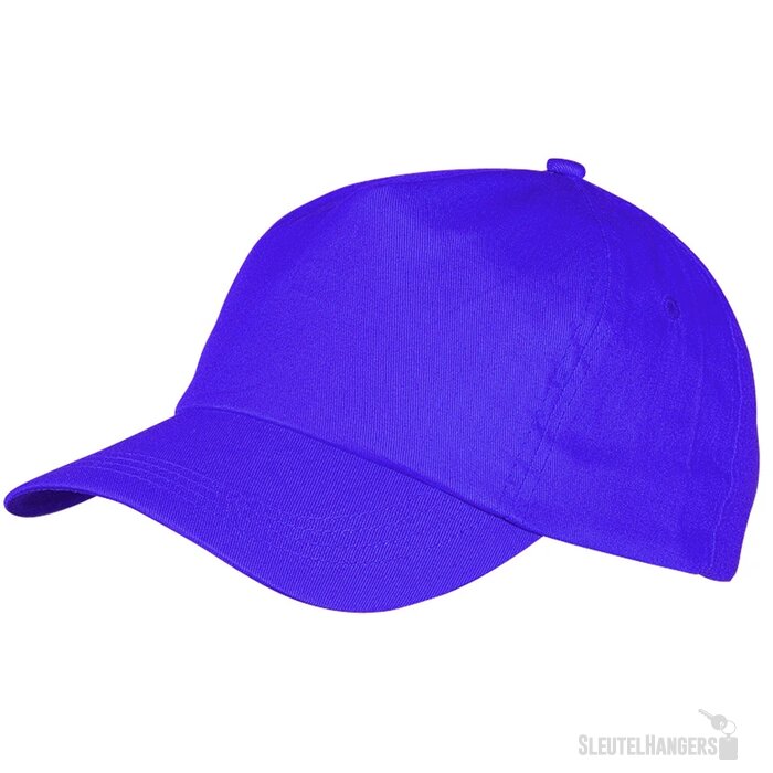 Sport Baseballcap Paars