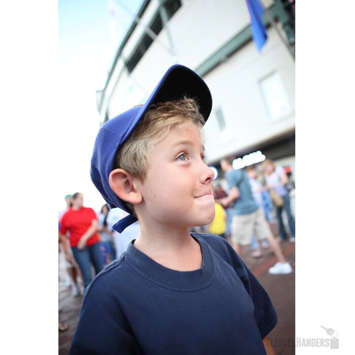 Sportkid Kinder Pet (Kobalt) Blauw