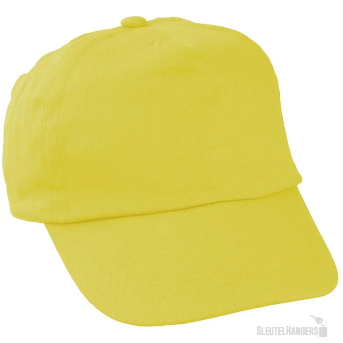 Sportkid Kinder Pet Geel