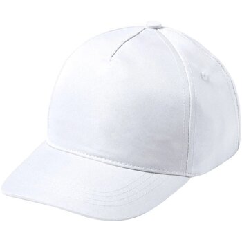 Modiak Baseball Pet Voor Kinderen Wit