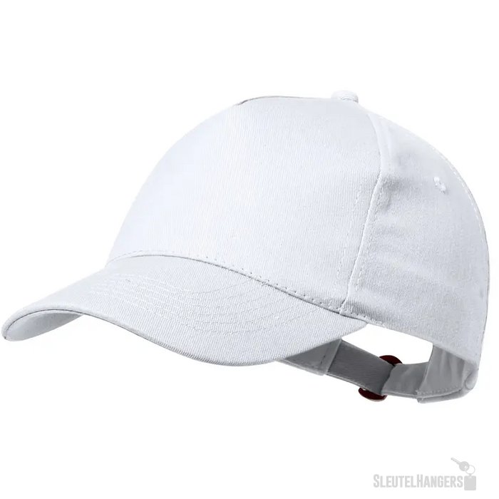 Brauner Baseball Pet Wit