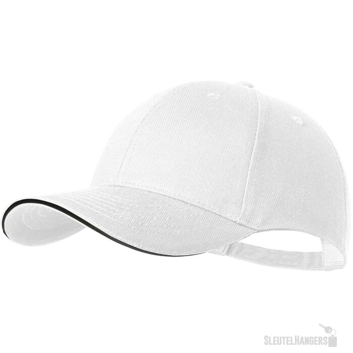 Linnea Baseball Pet Wit