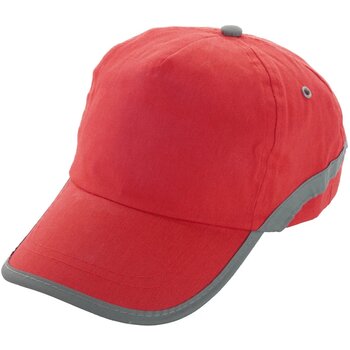 Tarea Baseballcap Rood