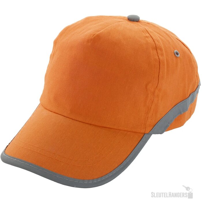 Tarea Baseballcap Oranje