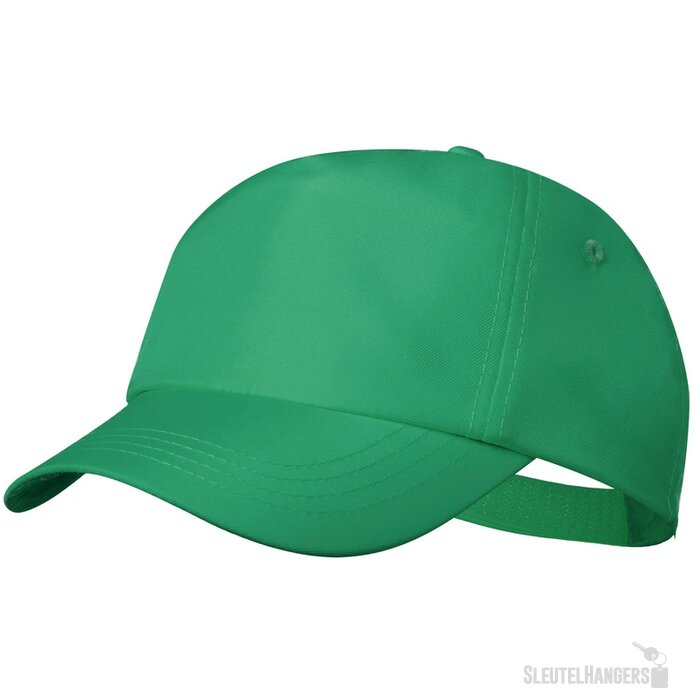 Keinfax Rpet-Baseball Cap Groen