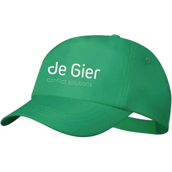 Keinfax Rpet-Baseball Cap Groen Keinfax Rpet-Baseball Cap Groen