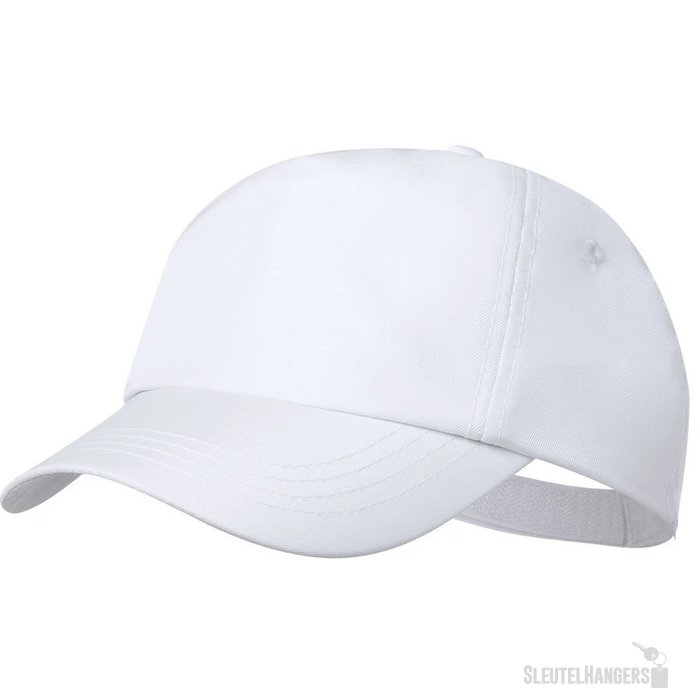 Keinfax Rpet-Baseball Cap Wit
