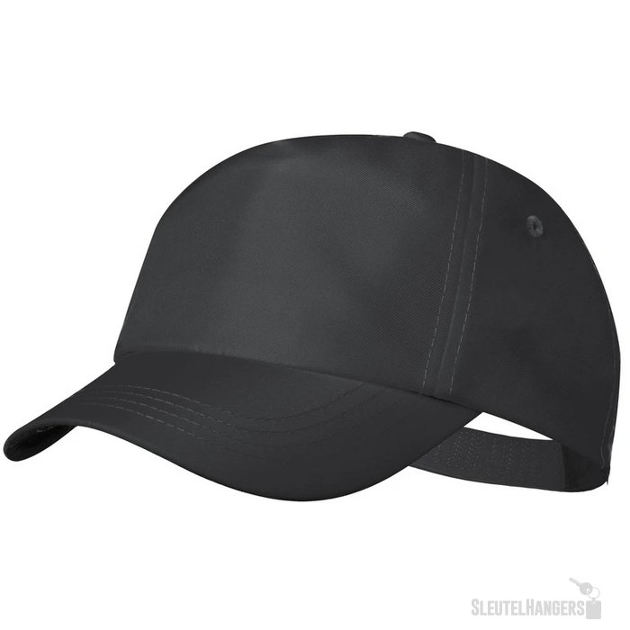 Keinfax Rpet-Baseball Cap Zwart