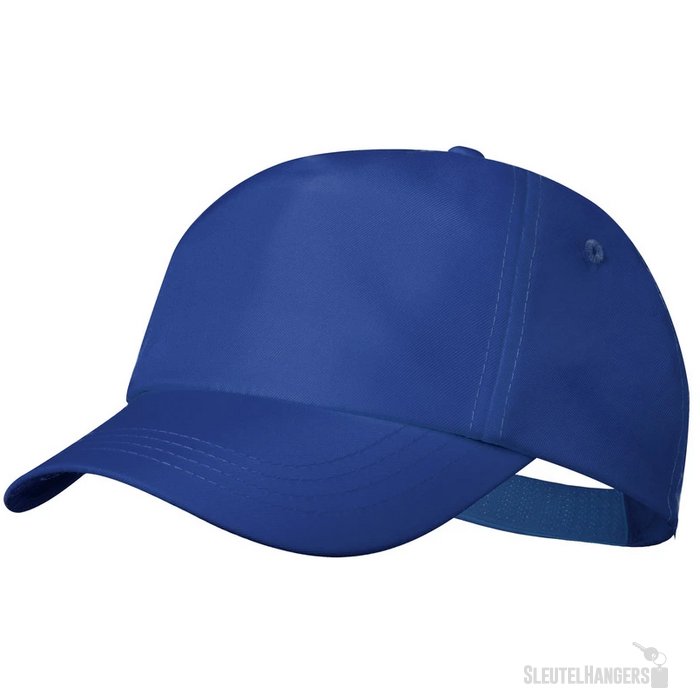 Keinfax Rpet-Baseball Cap (Kobalt) Blauw