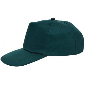 Promo Cap Flessengroen