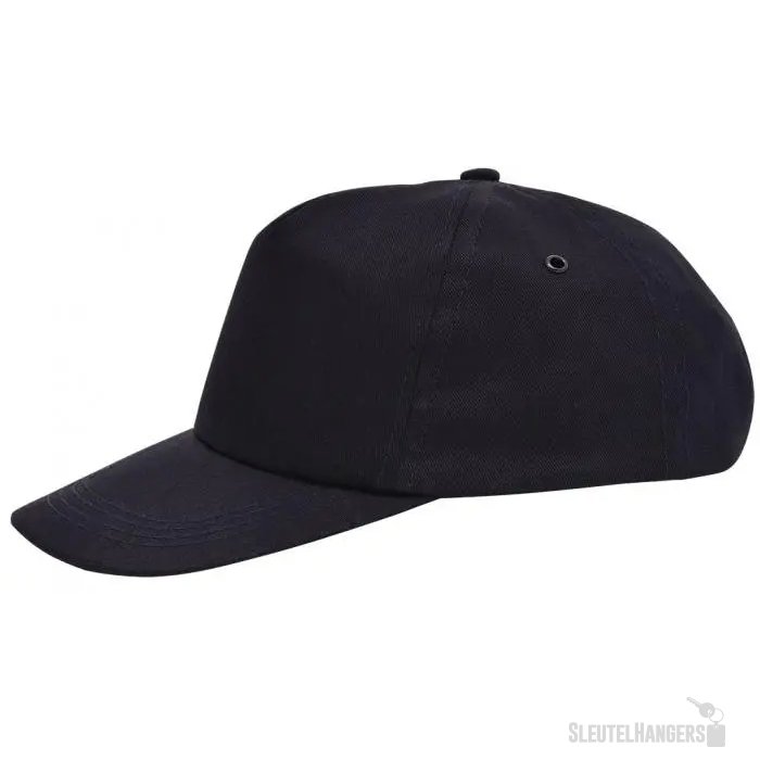 Promo Cap Zwart