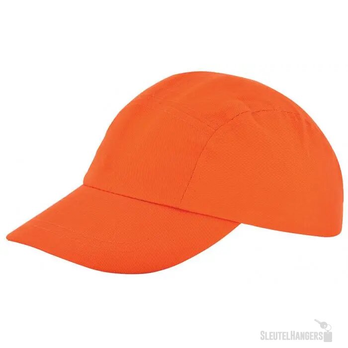 Kinder Cap Oranje