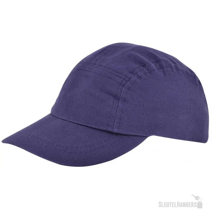 Kinder Cap Navy