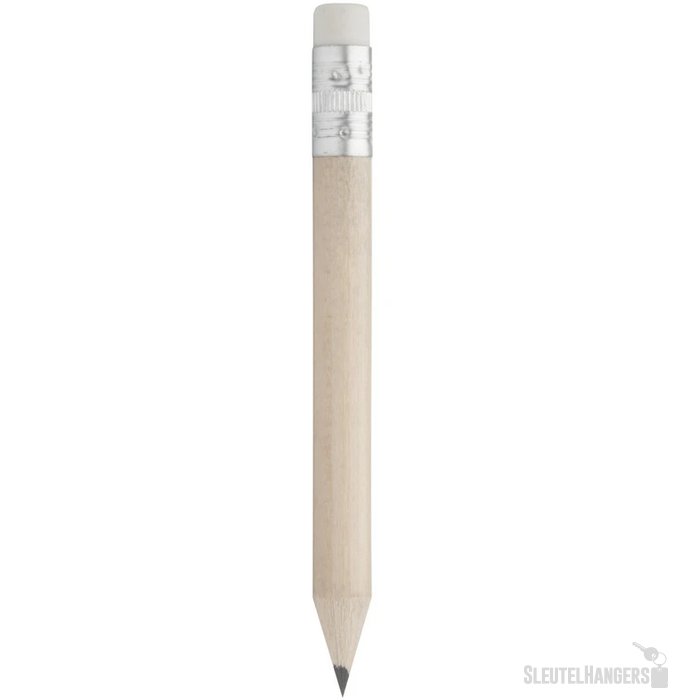 Miniature Potlood Bruin