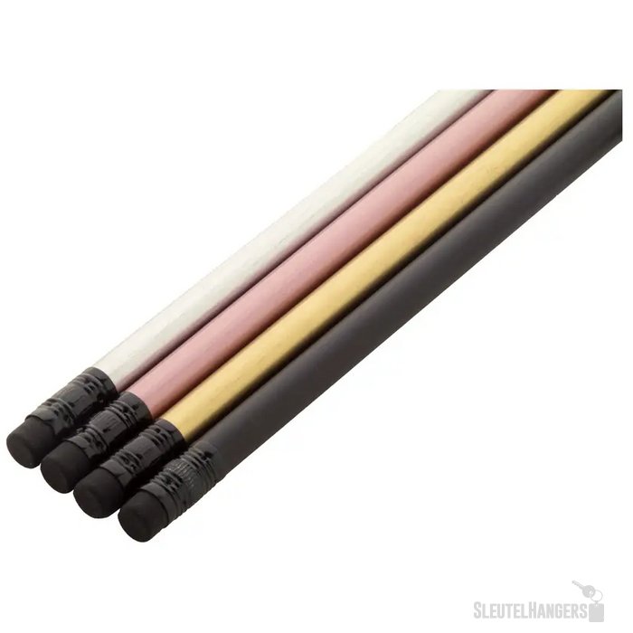 Neplum Potlood Zilver