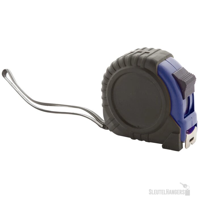 Goedkope Rolmaat 5M Zwart