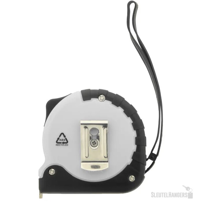 Milieuvriendelijke Rolmaat 5M Wit