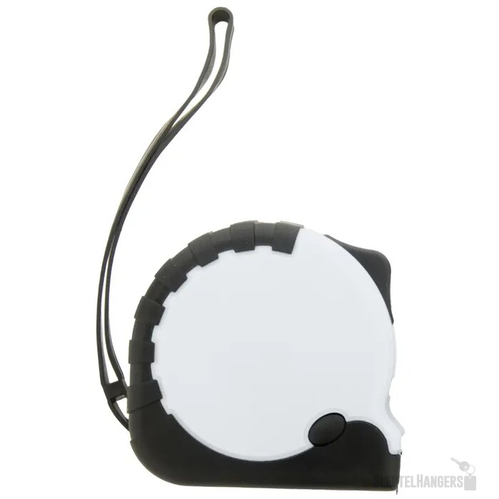 Milieuvriendelijke Rolmaat 5M Wit