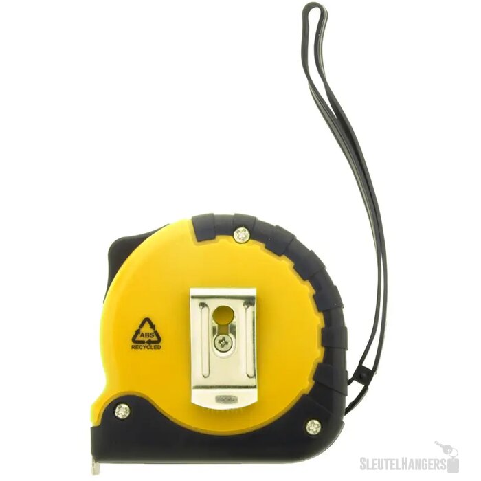 Milieuvriendelijke Rolmaat 5M Geel