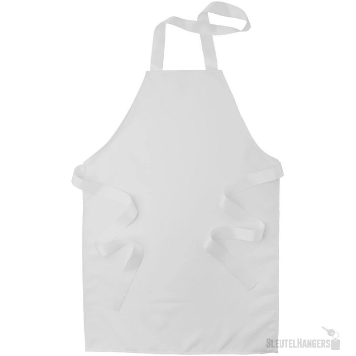 Creachef Custom Made Schort Wit