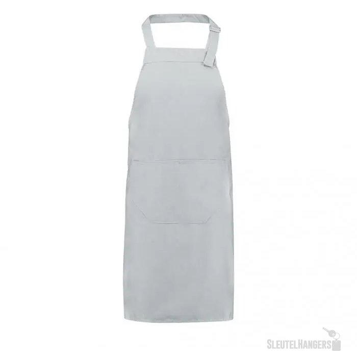 Schort 75*85Cm, 240 Gr/M2 Grijs