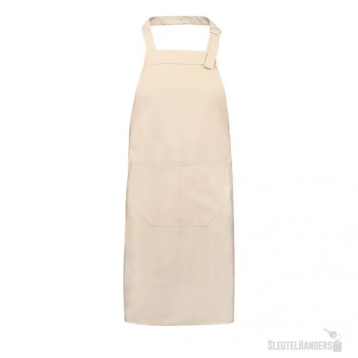 Schort 75*85Cm, 240 Gr/M2 Kaki