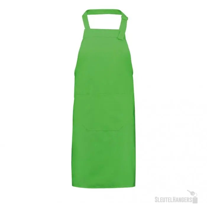 Schort 75*85Cm, 240 Gr/M2 Groen