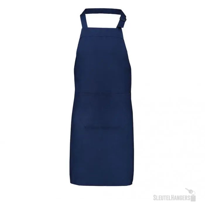 Schort 75*85Cm, 240 Gr/M2 Navy