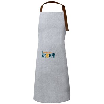 Hanaku Rpet Schort Grijs Hanaku Rpet Schort Grijs